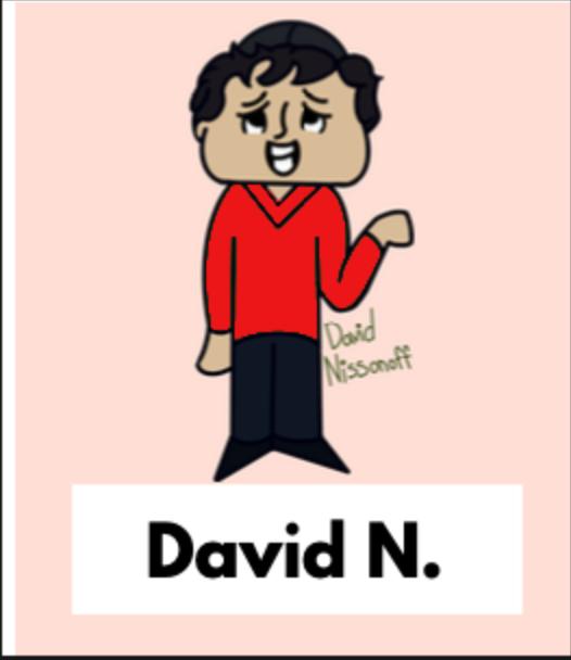 David N.
