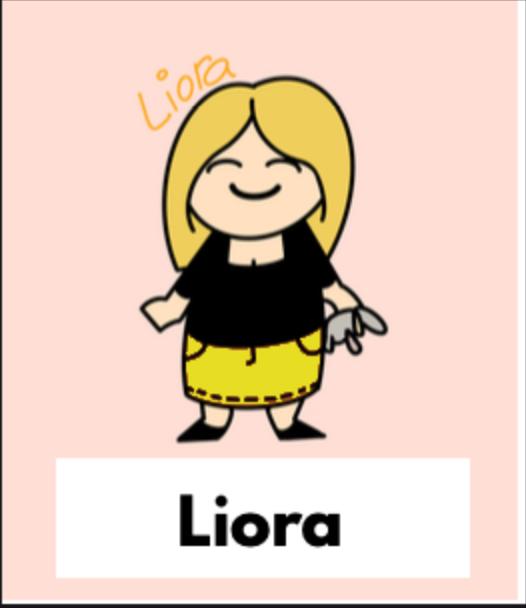 Liora